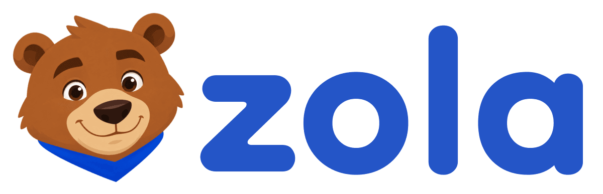 Learn with Zola